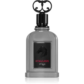 Zimaya Stallion Eau de Parfum pentru bărbați - imagine 2